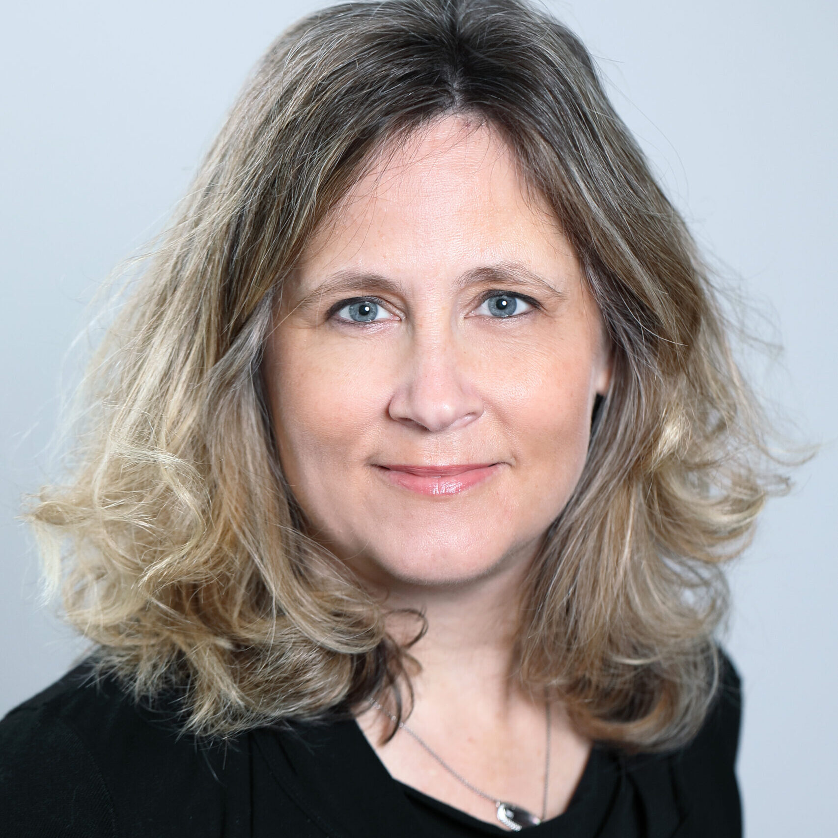 NINDS Staff Head Shots